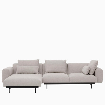 IN SITU SOFA 3 SEATER - CONFIG 7