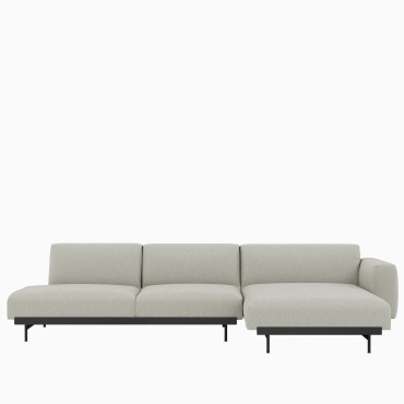 Muuto In Situ Sofa 3 Seater - Config 8