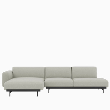 Muuto In Situ Sofa 3 Seater - Config 9