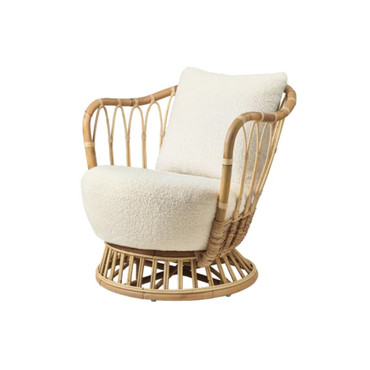 Grace Lounge Chair