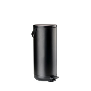 CIRCULAR BIN W/ PEDAL