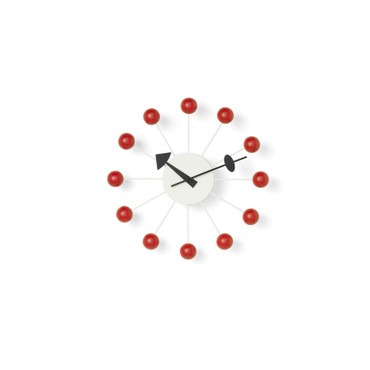 Ball Clock Sunset Limited Edition | Vitra