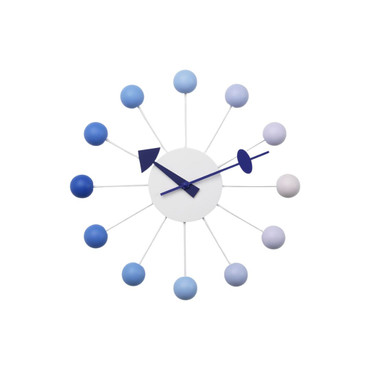 Ball Clock Sunset Limited Edition | Vitra