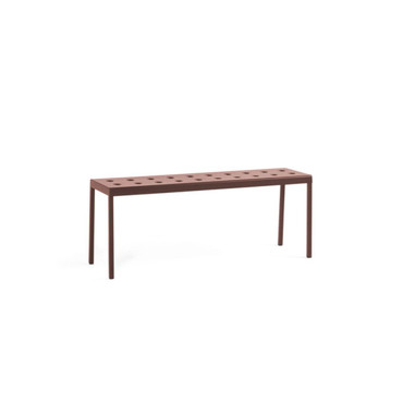 Balcony Bench 119 x 35 x 46cm