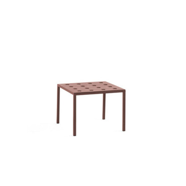 Balcony Low Table 50 x 51.5cm