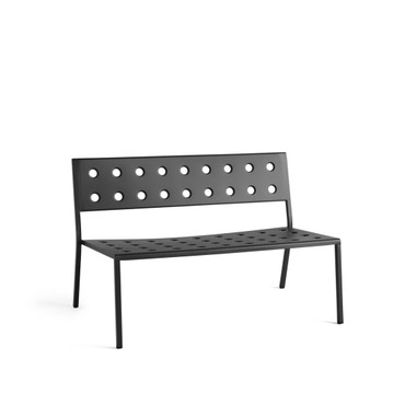 Balcony Lounge Bench