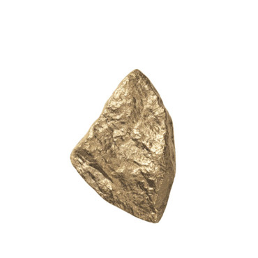 Comber Rock Hook Brass Comber Rock Hook Brass