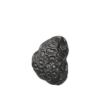Comber Coral Hook Blackened Aluminium Comber Coral Hook Blackened Aluminium