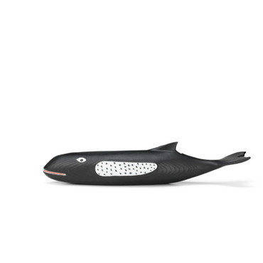 Eames House Whale