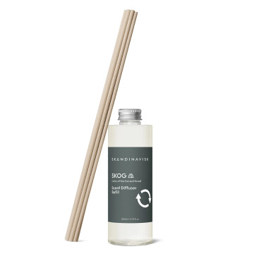 Scent Diffuser Refill SKOG 200ml