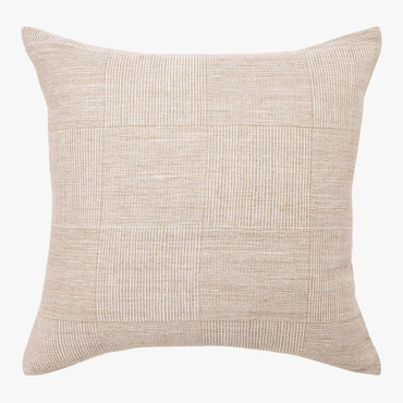 Vida Natural Linen Cushion Sale