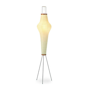 Akari 14A Floor Lamp