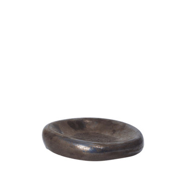 Bellure Rustic Bronze Bowl