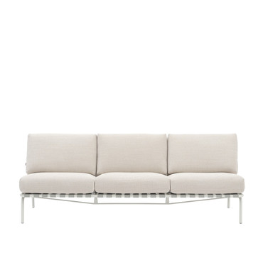 Settle Outdoor Sofa 3 Seater