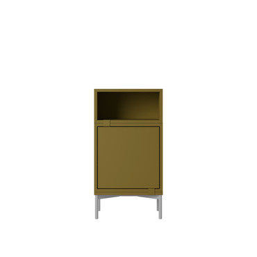 Stacked Storage System Bedside Configuration 2