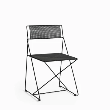 HAY X-Line Chair