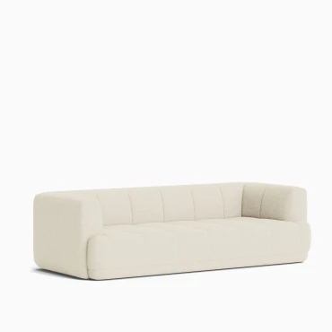 HAY Quilton 3 Seater Sofa