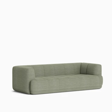 HAY Quilton 3 Seater Sofa