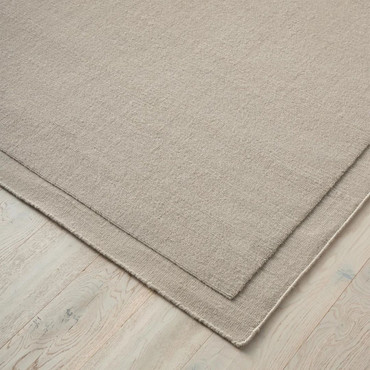 Weave Home Cassio Fog Rug