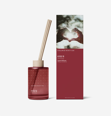 Skandinavisk Scent Diffuser Kyss 200ml