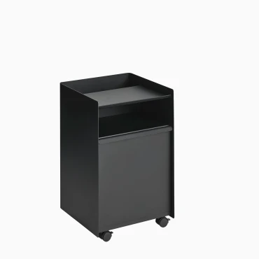 Muuto Folded Trolley Low Closed