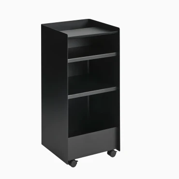 Copy of Muuto Folded Trolley Tall Open