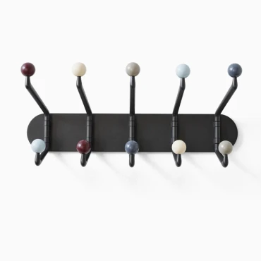 &Tradition Capture Hanger SC76 Graphite & Colour