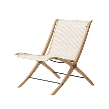&Tradition X HM10 Lounge Chair