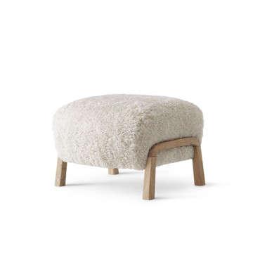 &Tradition Wulff Ottoman ATD3
