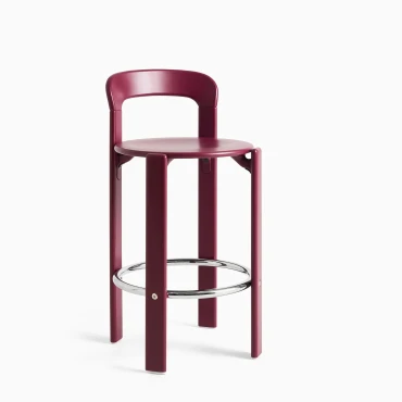 HAY Rey Bar Stool