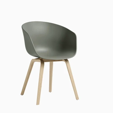 HAY About A Chair AAC22