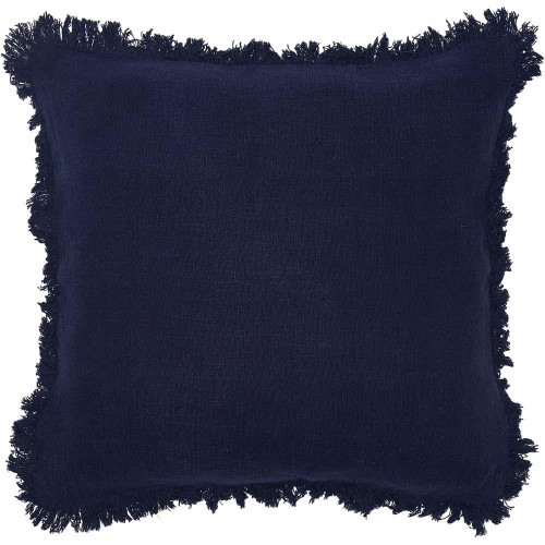 EADIE LIFESTYLE - LUCA BOHO NAVY 50x50CM
