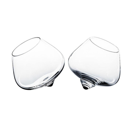COGNAC GLASS 2 PIECES