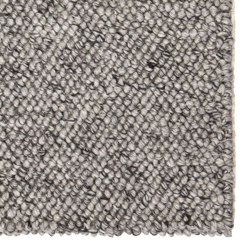 AERO SILVER RUG