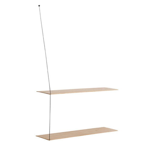 STEDGE SHELF 60cms