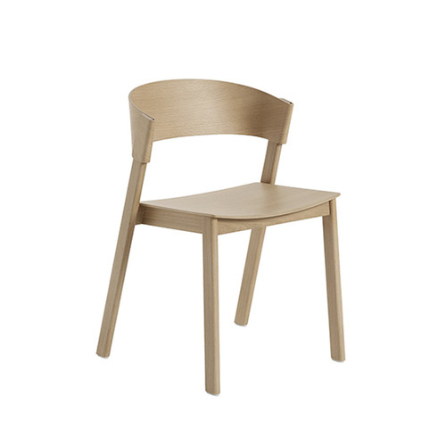 COVER SIDE CHAIR