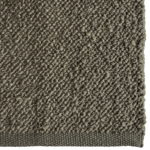 FINN MUD GREEN RUG