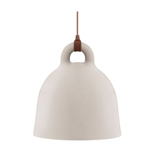 Bell Lamp Medium Sand Sale
