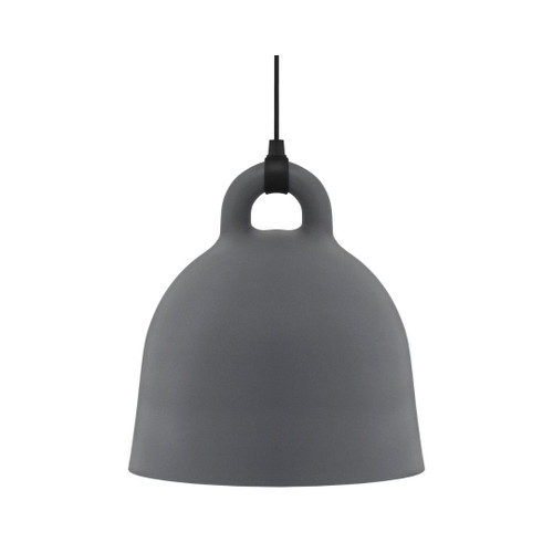 Bell Lamp X Small Grey Sale
