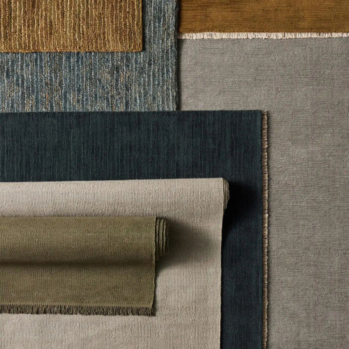 Alessandre Oakmoss Rug