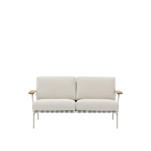 Settle Outdoor Sofa 2 Seater Settle Outdoor Sofa 2 Seater