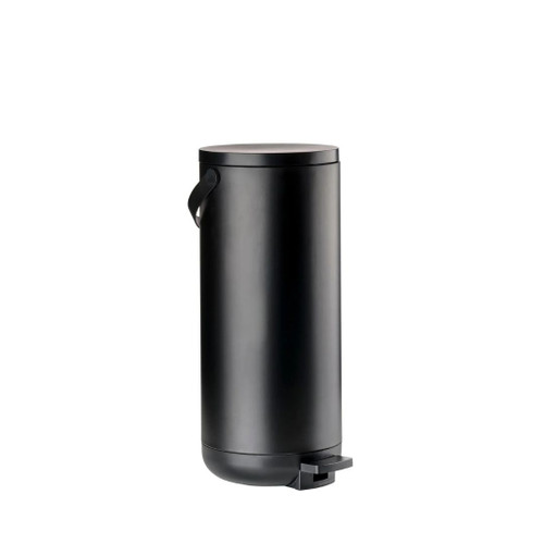 CIRCULAR BIN W/ PEDAL