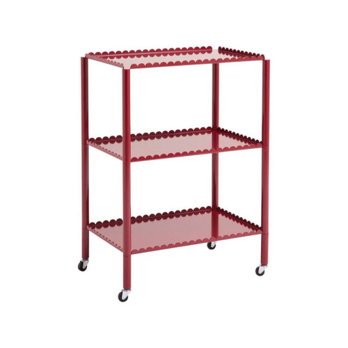 Arcs Trolley High