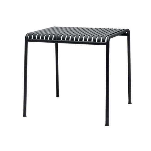 Palissade Table L82.5 x W90cm