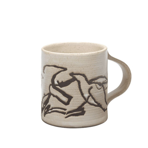 Vuela Mug Cream