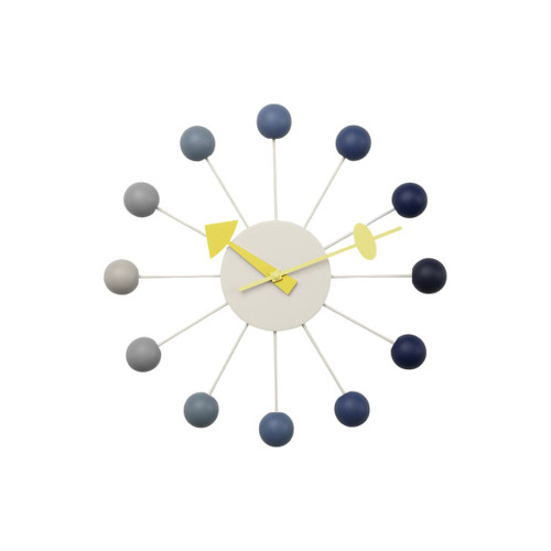  Vitra Ball Clock Dusk Limited Edition