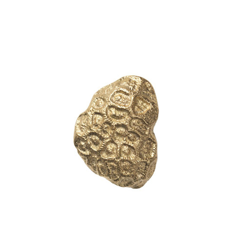 Copy of Comber Coral Hook Blackened Aluminium Copy of Comber Coral Hook Blackened Aluminium