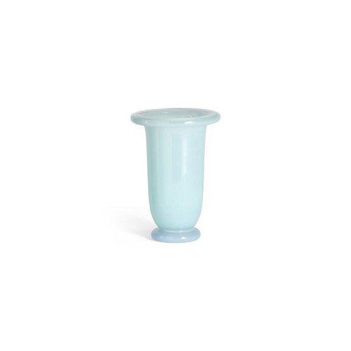 Empire Vase Ice Blue