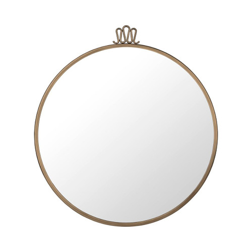 Randaccio Circular Wall Mirror SALE