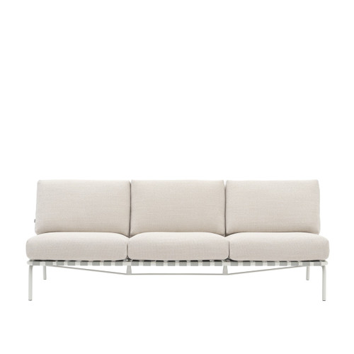 Settle Outdoor Sofa 3 Seater